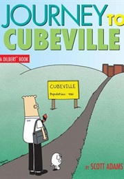 Journey to Cubeville (Scott Adams)