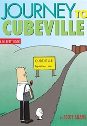 Journey to Cubeville (Scott Adams)
