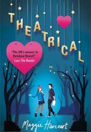 Theatrical (Maggie Harcourt)
