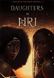 The Daughters of Nri (Reni K. Amayo)