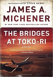 The Bridge of Toko-Ri (James A. Michener)