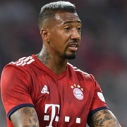 Jerome Boateng