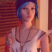 Chloe Price