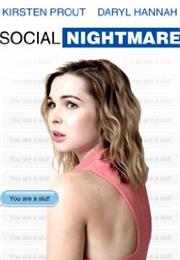 Social Nightmare (2013)