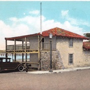 Old Customhouse (Monterey, CA)