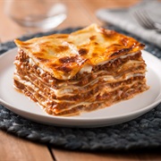 Lasagna