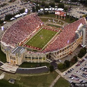 Memorial Stadium