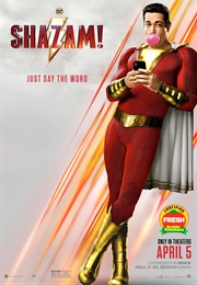Shazam (2019)