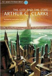 Diaspar (The City and the Stars)