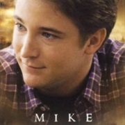 Mike Newton From Twilight
