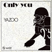 Only You Yazoo