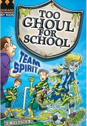 Team Spirit (B. Strange)