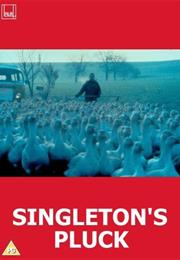 Singleton's Pluck