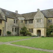Westwood Manor