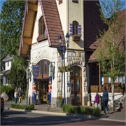 Bavarian Inn Castle Shops