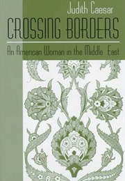 Crossing Borders (Judith Caesar)