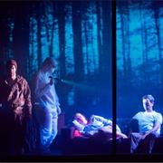 Wonderland - Vanishing Point