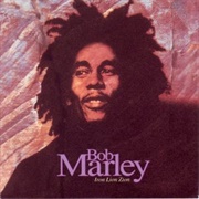 Iron Lion Zion - Bob Marley & the Wailers