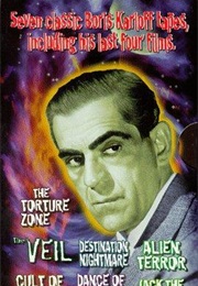 House of Evil (1968)