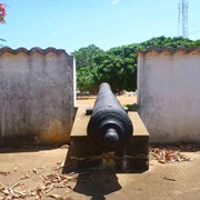 São João Batista Da Ajudá (Uida), Benin
