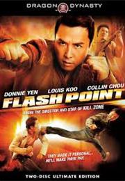 Flashpoint