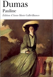 Pauline (Alexandre Dumas)