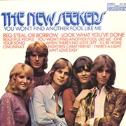 The New Seekers