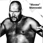 Moose Morowski