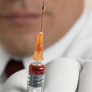 Trypanophobia – the Fear of Needles