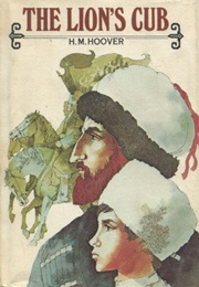 The Lion's Cub (H.M. Hoover)