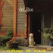 Delillos - Hjernen Er Alene