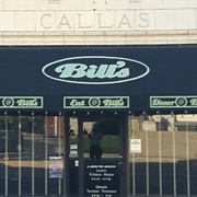 Bill's Restaurant
