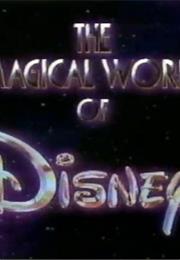 The Magical World of Disney
