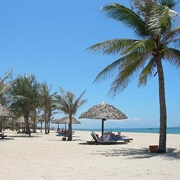 Cua Dai Beach, Hoi An