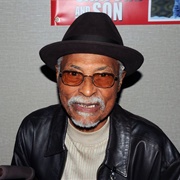 Nathaniel Taylor