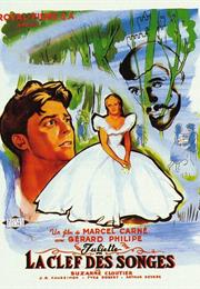 Juliette, or Key of Dreams (Marcel Carné)