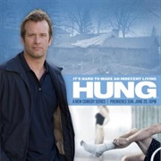 Hung