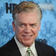 Christopher Mcdonald