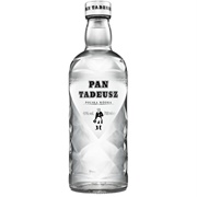 Pan Tadeusz Vodka