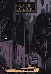 (In a Sense) Lost and Found (Roman Muradov)