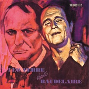 Léo Ferré Chante Baudelaire [Vol.1 &amp; 2]