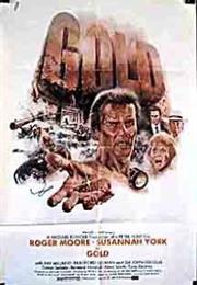 Gold (1974)