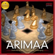 Arimaa