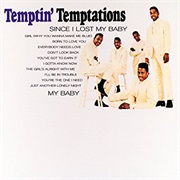 The Temptin&#39; Temptations