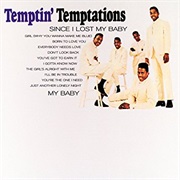 The Temptin' Temptations