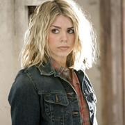 Rose Tyler