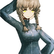 Suzuha Amane