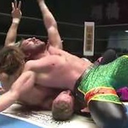 Hiroshi Tanahashi&Will Ospreay V Golden Lovers,Road to Tokyo Dome-Day 2