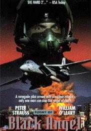 Black Angel (1991 Film)