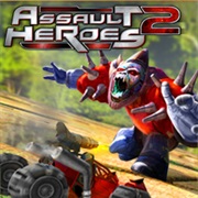 Assault Heroes 2